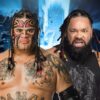 C'è un po' di Umaga nella theme song di Jacob Fatu