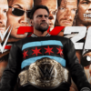 WWE 2K26 - La nostra recensione del videogioco