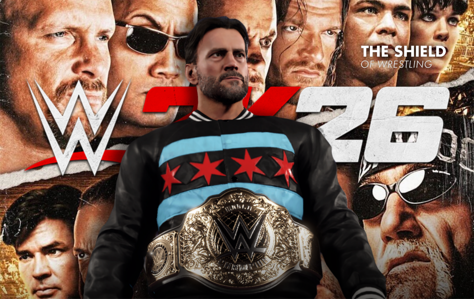 WWE 2K26 - La nostra recensione del videogioco
