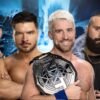Tony D'Angelo vince il Fatal 4-Way a Stand and Deliver 2026