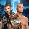 Myles Borne batte Johnny Gargano a NXT Stand and Deliver 2026