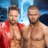Austin Theory ha sconfitto LA Knight a Monday Night RAW