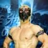 Mascara Dorada sceglie: qual è il suo dream match?