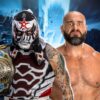 Penta ha sconfitto Rusev a Monday Night RAW
