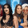 RHIYO hanno sconfitto Michin e B-Fab a Monday Night RAW
