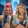 Zaria batte Sol Ruca a NXT Revenge 2026