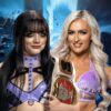 Tatum Paxley batte Blake Monroe a NXT Revenge 2026