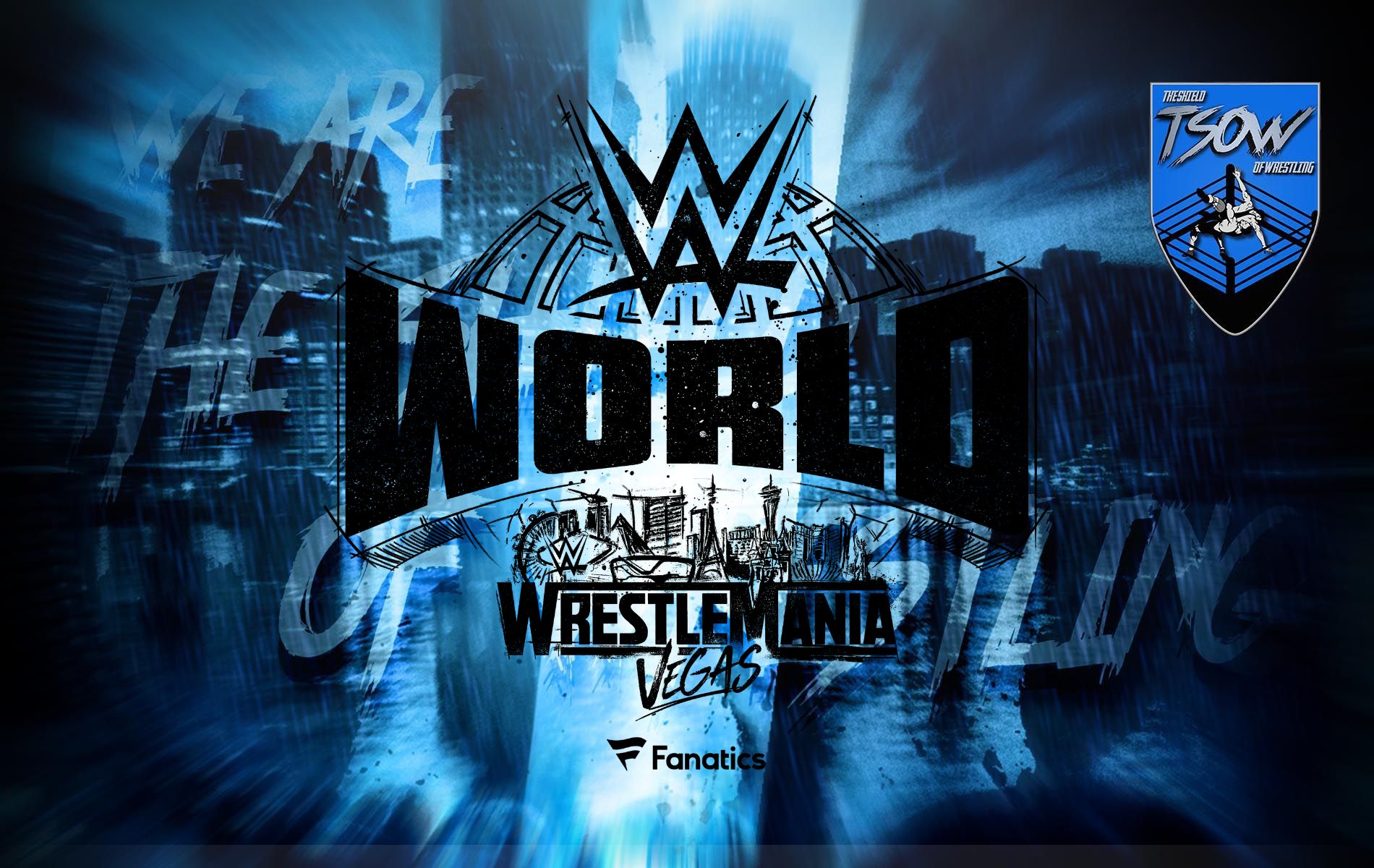 Risultati WWE World 20-04-2026