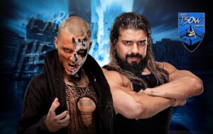 AEW Dynamite 08-04-2026 - Anteprima AEW Dynamite 08-04-2026 - Anteprima