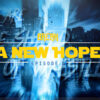 BREAK Episode X: A New Hope - Card dell'evento
