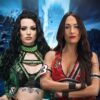 Brie Bella e Paige tristi per non essere apparse in Europa