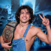 Chazz Hall debutta a NXT nel torneo per il WWE Speed Title