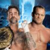 CM Punk ha citato a RAW il match mancato con Chris Benoit?