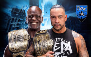 SmackDown 31-07-2026 - Anteprima SmackDown 31-07-2026 - Anteprima