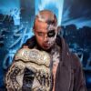 Darby Allin non cambierebbe stile neanche per i figli