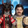 Finn Balor batte Dominik Mysterio a WrestleMania 42