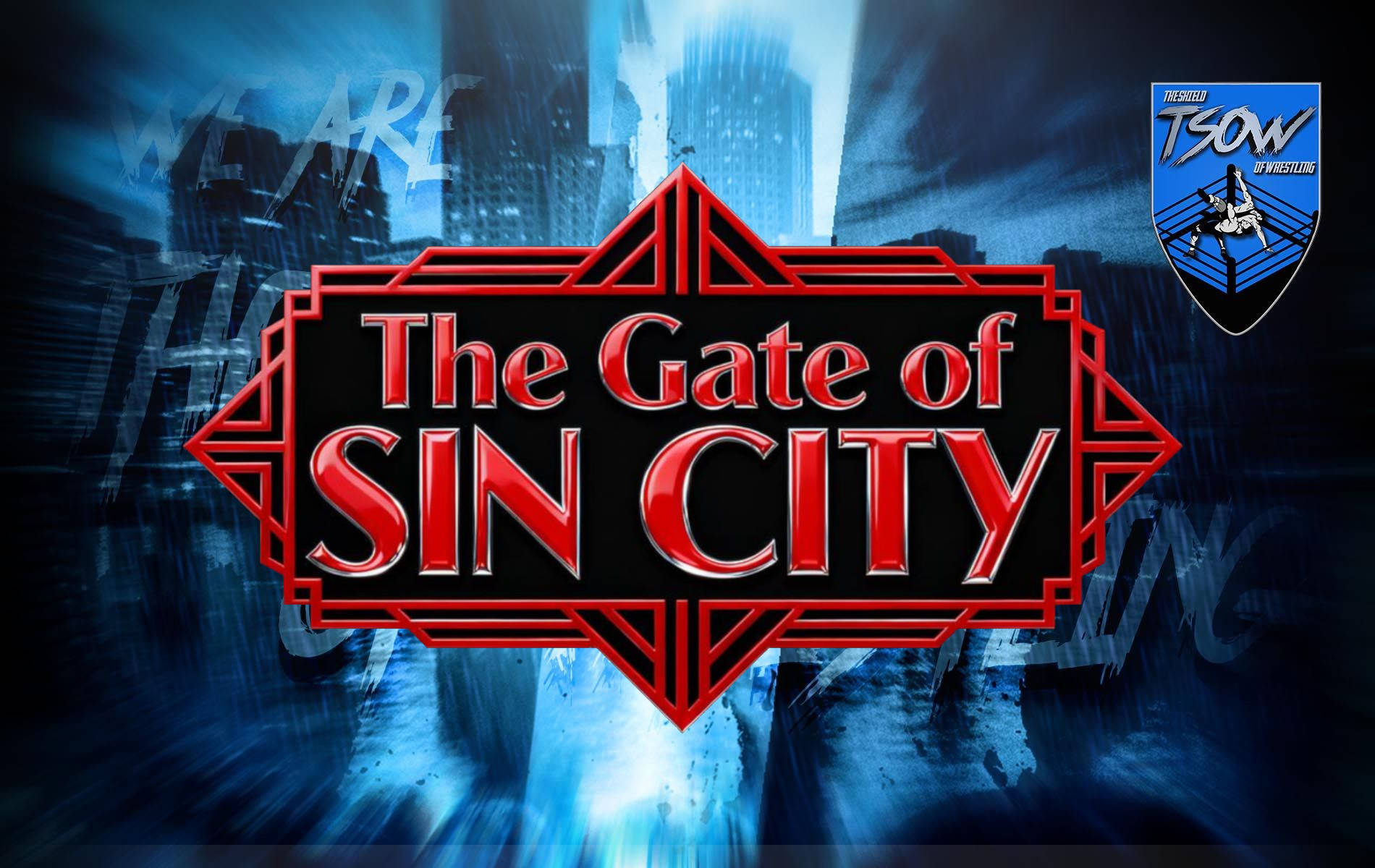 Risultati DGUSA The Gate of Sin City 2026
