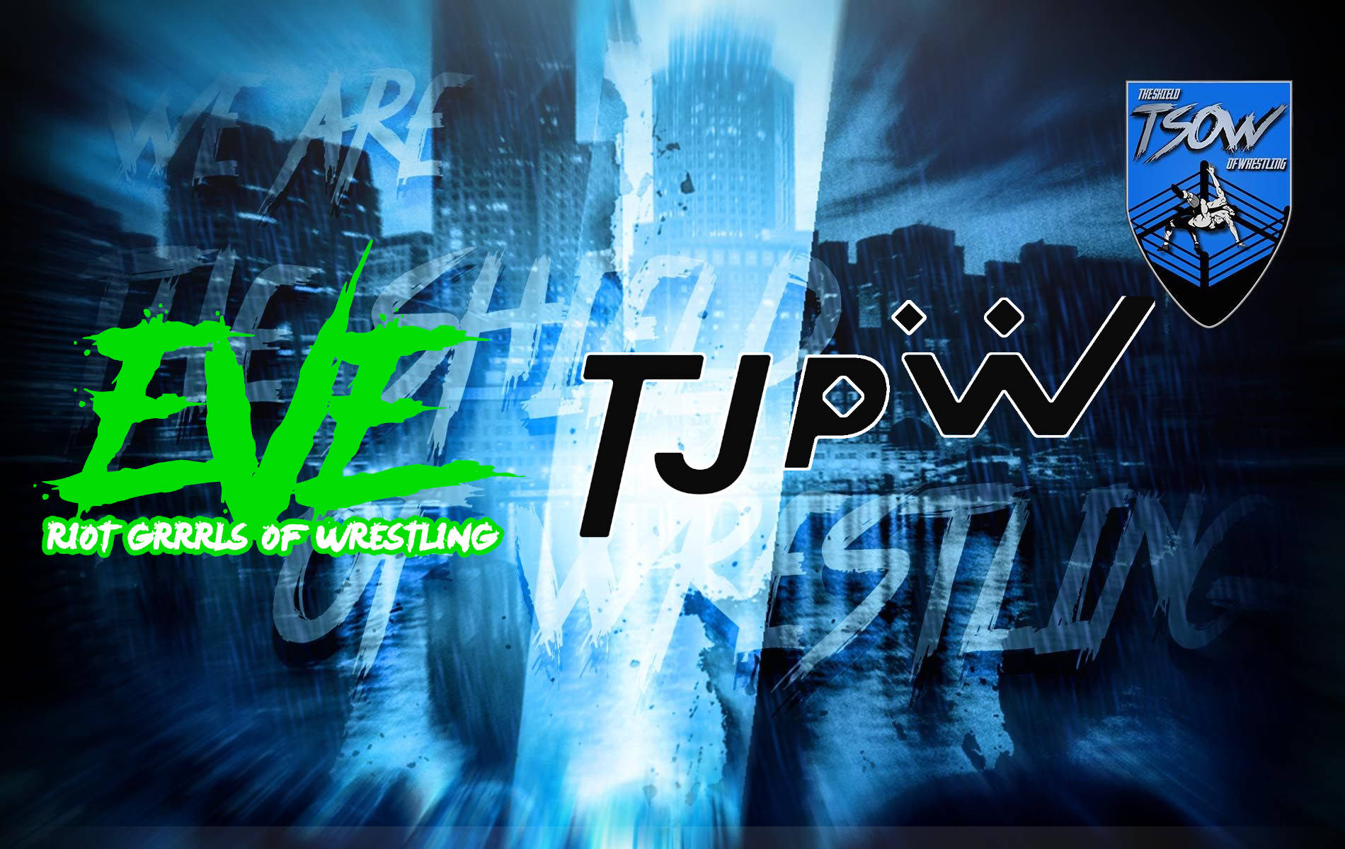 Risultati EVE x TJPW 25-04-2026