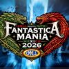NJPW x CMLL Fantasticamania annunciato per il 19 giugno!