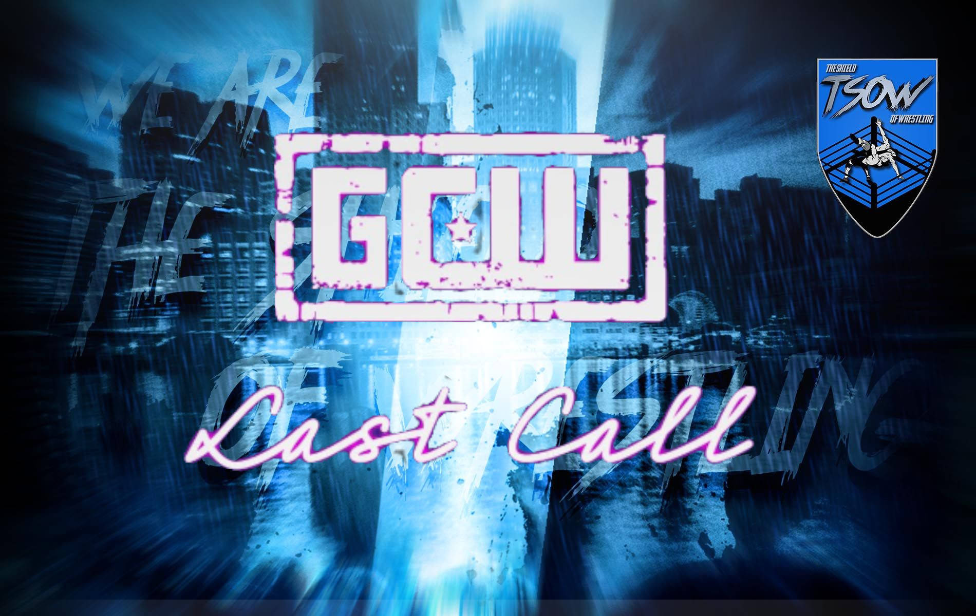 Risultati GCW Last Call 2026