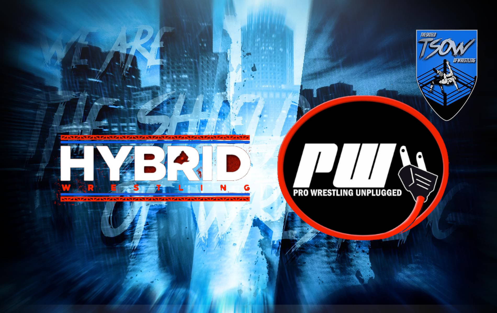 Risultati Hybrid x PWU Midnight Xpress 2026