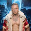 Ilja Dragunov ha lasciato la WWE