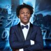 IShowSpeed attaccato da LA Knight durante una stream