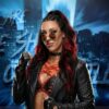 Jacy Jayne si è iscritta al Queen of the Ring Tournament