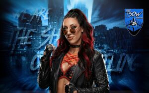 SmackDown 28-08-2026 - Anteprima SmackDown 28-08-2026 - Anteprima