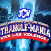 Risultati JCW StrangleMania 2026