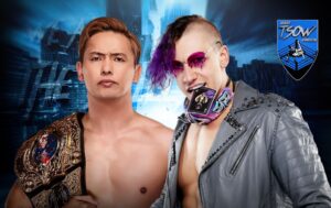 AEW Dynamite 29-04-2026 - Anteprima AEW Dynamite 29-04-2026 - Anteprima