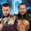 MJF vs Kenny Omega era in programma per Redemption? Le ultime