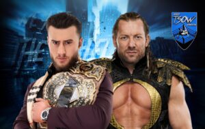 AEW Dynamite 08-07-2026 - Anteprima AEW Dynamite 08-07-2026 - Anteprima