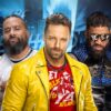 LA Knight e gli Usos vincono a WrestleMania 42