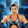 Lady Frost lascia la AEW, è una free agent