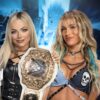 Sol Ruca arriva a RAW ma perde contro Liv Morgan
