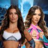 Dave Meltzer elogia Kendal Grey vs Lola Vice