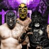 Lucha Underground - Una nuova idea di wrestling
