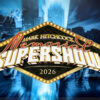 Risultati Mark Hitchcock Memorial Supershow 2026