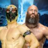 Tommaso Ciampa vs Mascara Dorada: com'è andato il match?