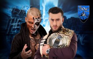 AEW Dynamite 15-04-2026 - Anteprima AEW Dynamite 15-04-2026 - Anteprima