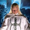 Mordecai racconta come la WWE gli abbia salvato la vita