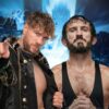 Will Ospreay vs PAC: com'è andato il match?