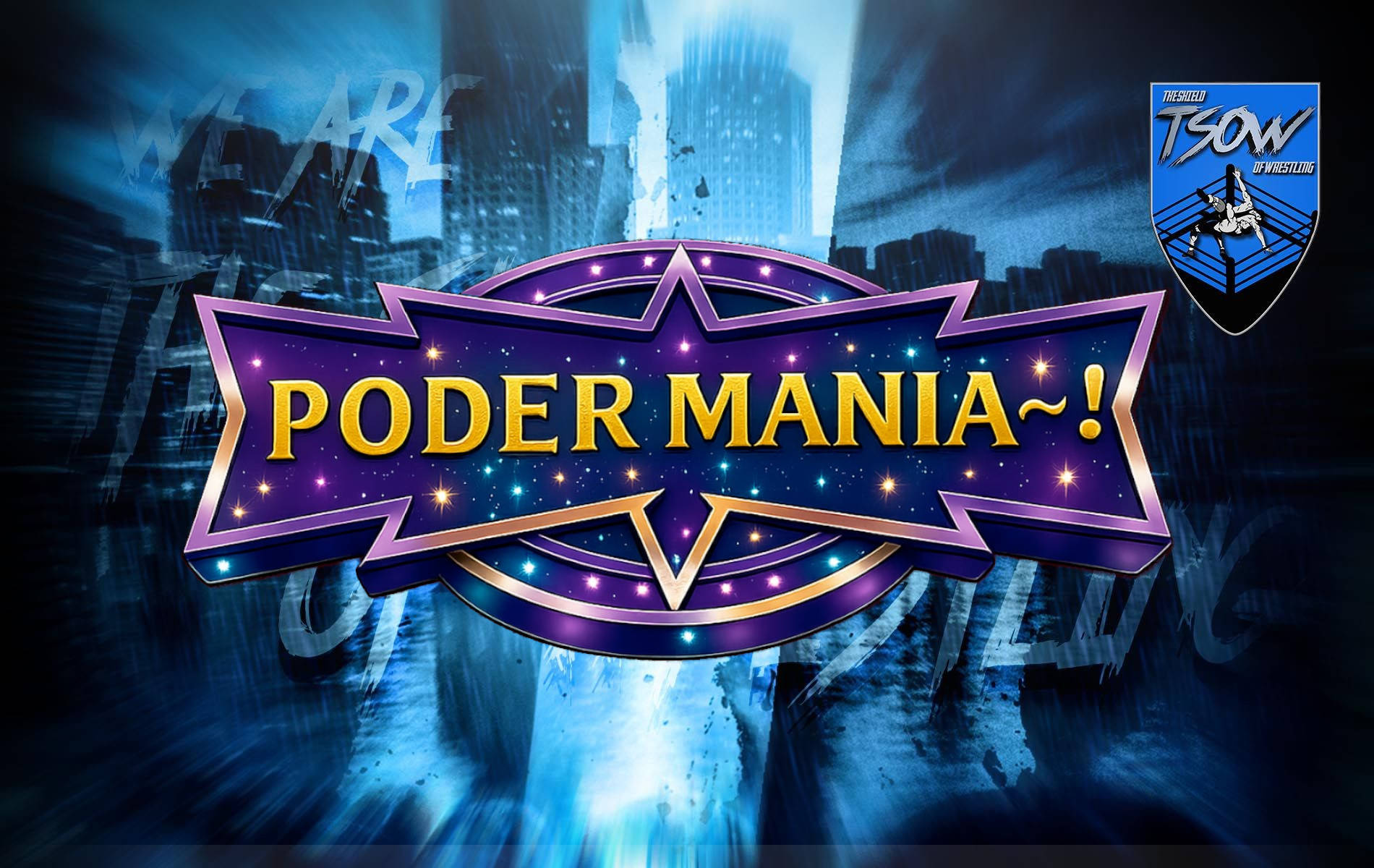 Risultati PoderMania 15-04-2026