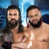Roman Reigns vs Jacob Fatu a Backlash? Il confronto a RAW