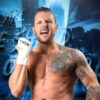 Shane Haste ha vinto il GHC Heavyweight Championship