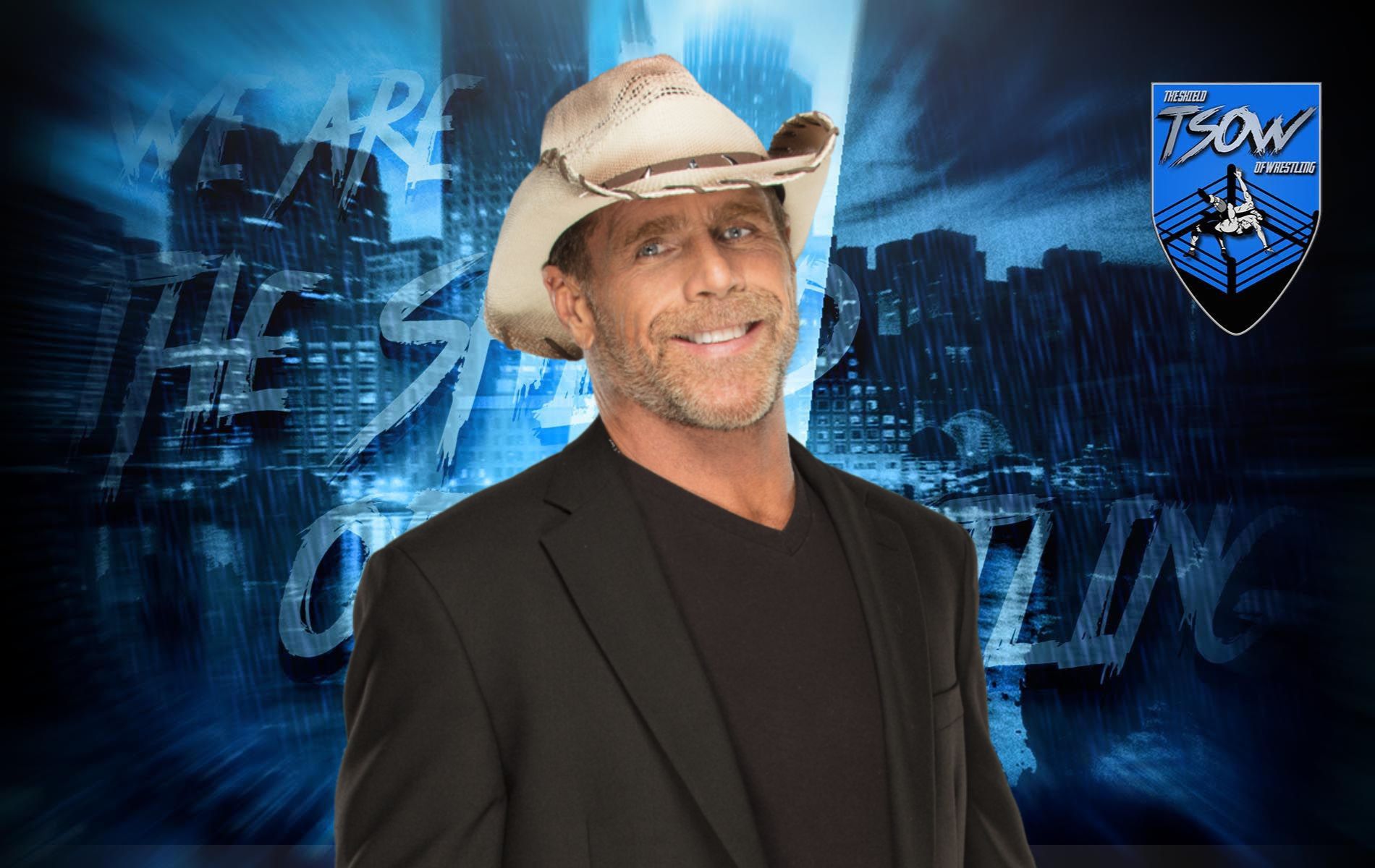 Shawn Michaels parla della preparazione per il Main Roster