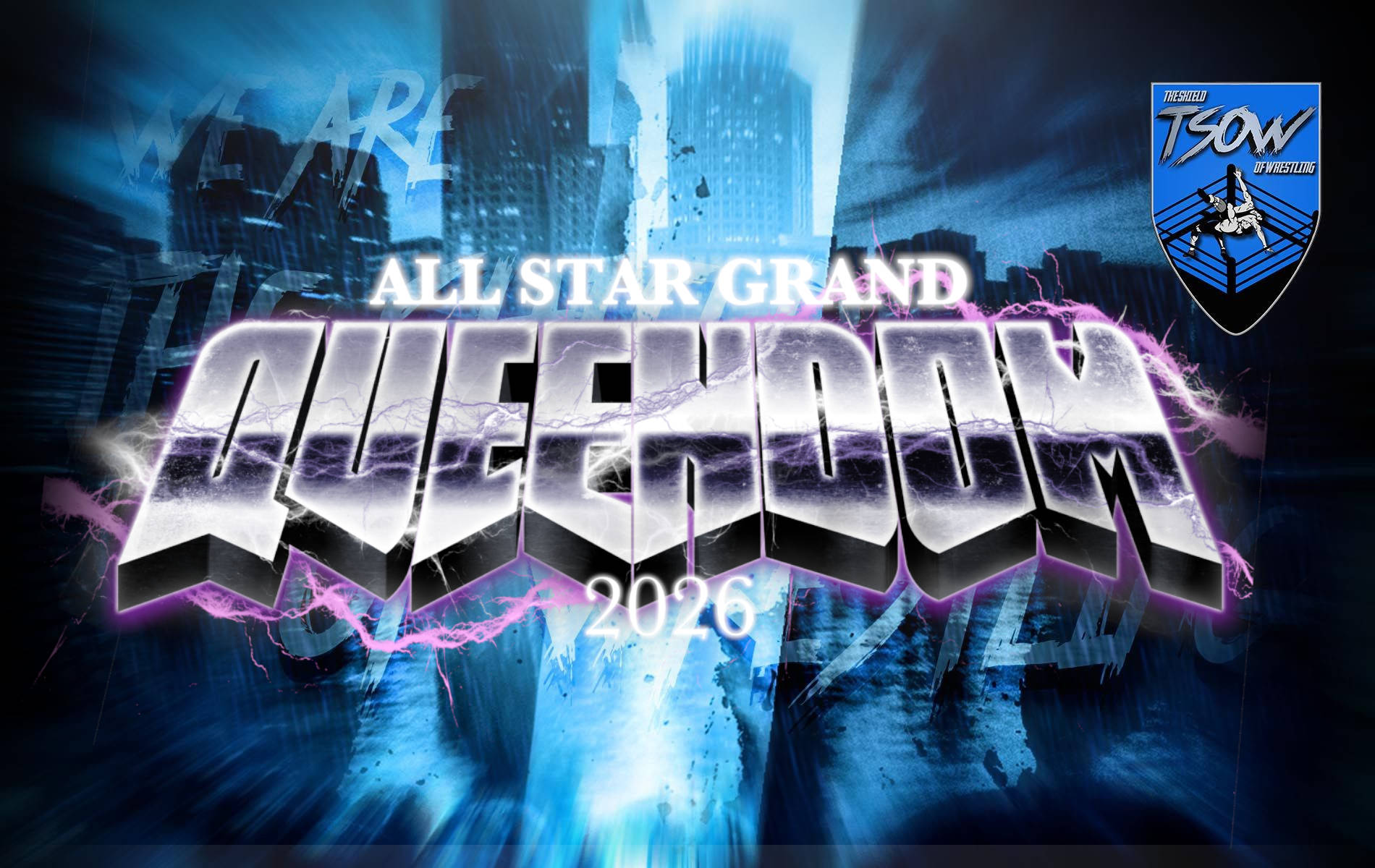 Risultati STARDOM All Star Grand Queendom 2026