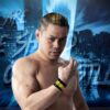 Taka Michinoku coinvolto in un brutto incidente stradale