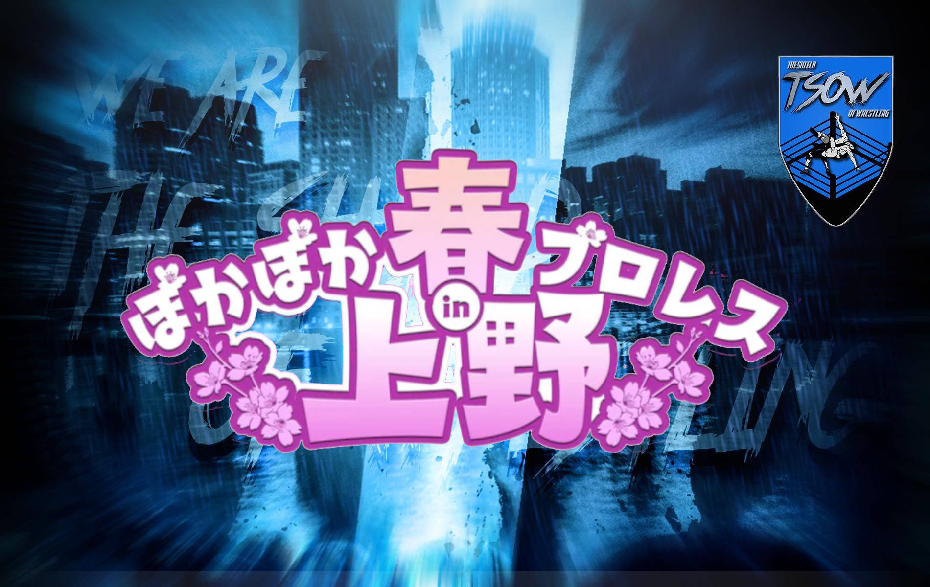 Risultati TJPW Pokapoka Haru Puroresu in Ueno 2026